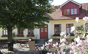 Blåsingsborgs Gårdshotell